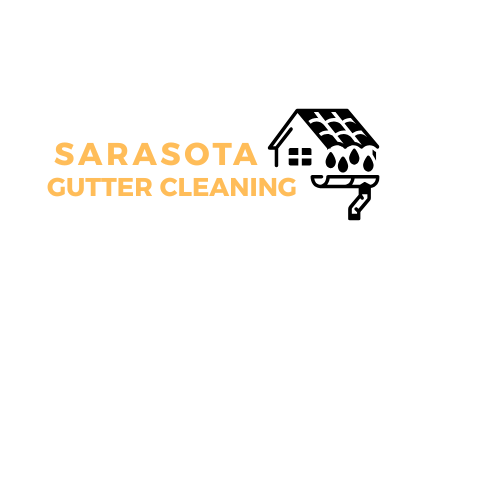 Gutter Cleaning Sarasota Logo